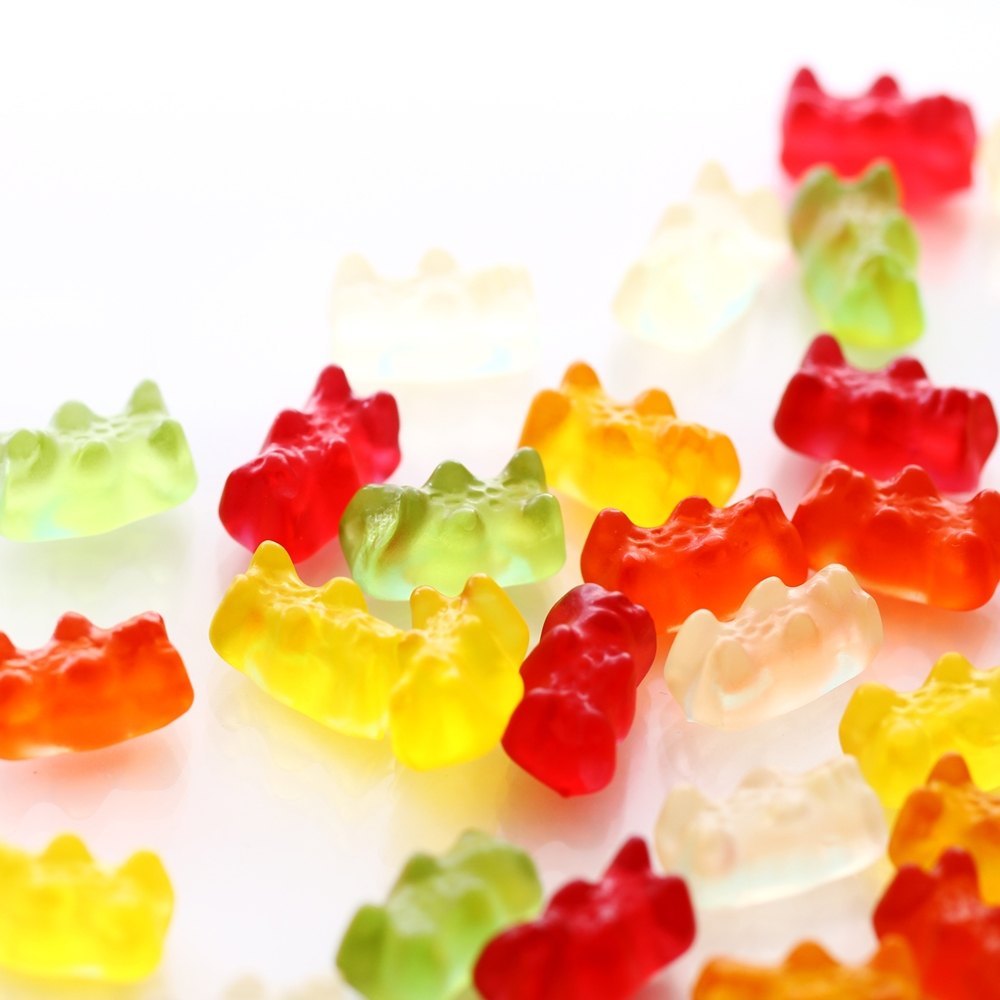 Gummies